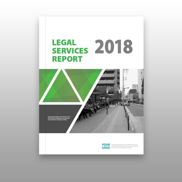 Legal Services Report