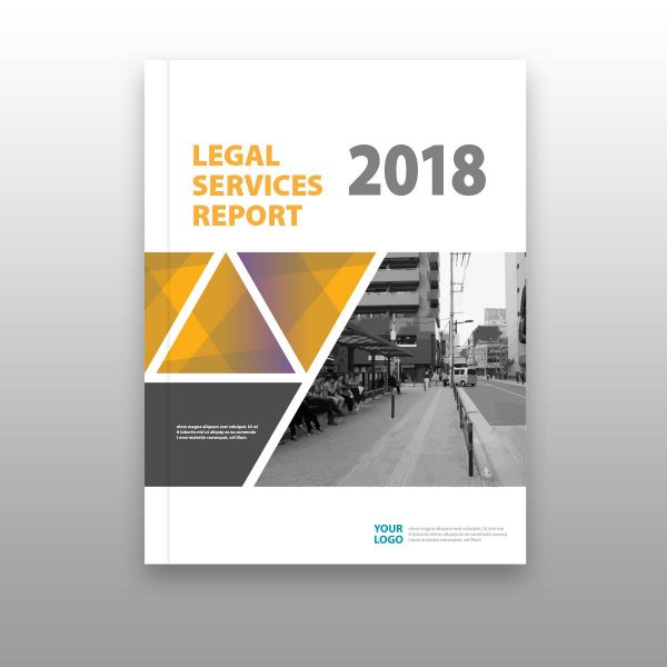 Notary Annual Report